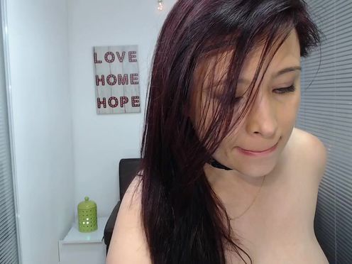 couplexhorny  Wants A Cock inside her pussy