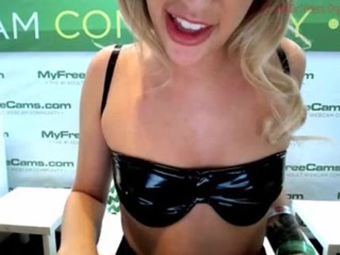 scout  chaturbate show