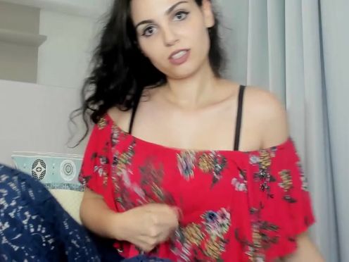 yasmin_hot  Writing webcams sex from a better model