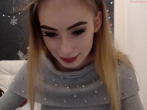 tiny_ange1  webcam show 2017 1 of January