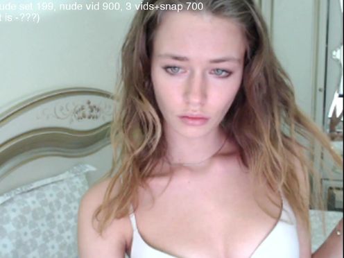 oksanafedorova  Great webcam sex from a young model
