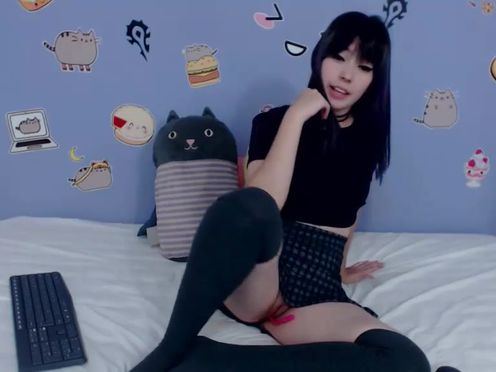ailee_kawaii  chaturbate crazy pussy fingering