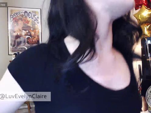 evelynclaire  31 July 2017
