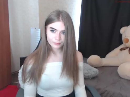 pretty_suzy  Webcam Teen girl