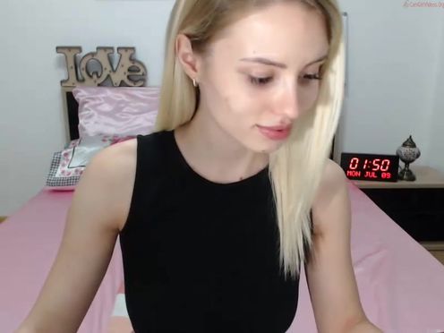 sexysweet_daniela  solo webcam record