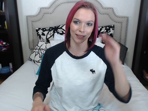annabellpeaksxx  Skinny strumpet webcam