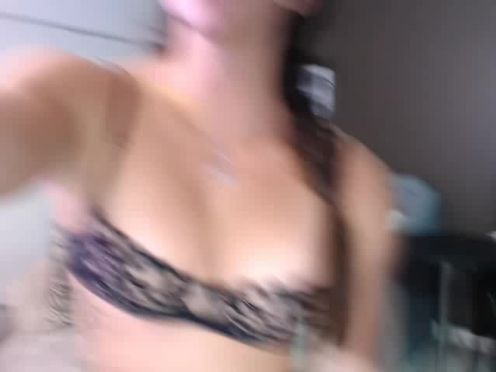 AspenRae Skinny slut webcam