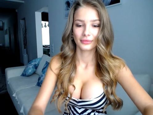 SweetestMary horny girl from chaturbate
