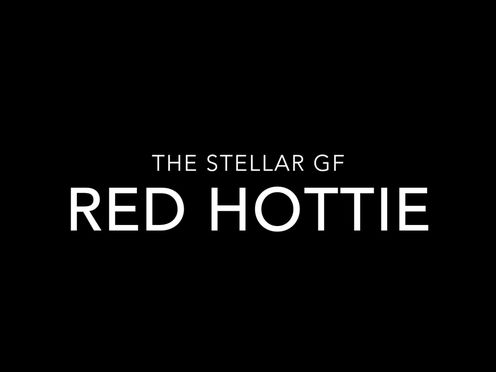 red_hottie Modest slut tells interesting stories on camera