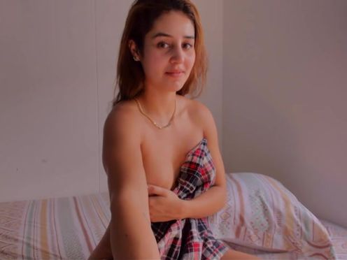 jenny_taborda Sultry confused hard pussy