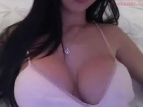 lexivixi hot  private  with a toy