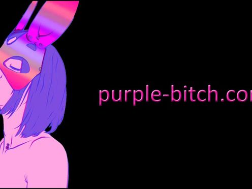 purple_bitch depraved slut