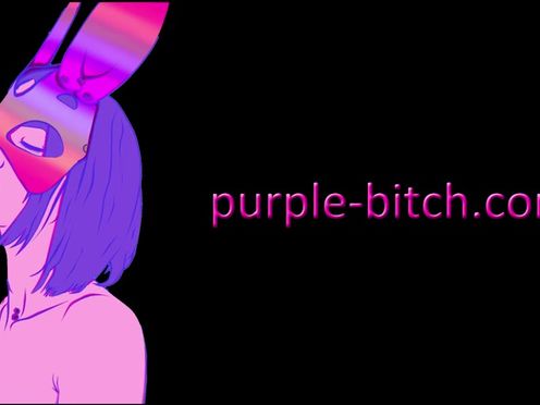purple_bitch webcast 9.02.2019