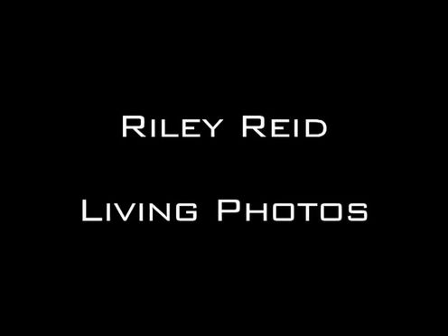 Riley Reid myfreecams 16.06.2019