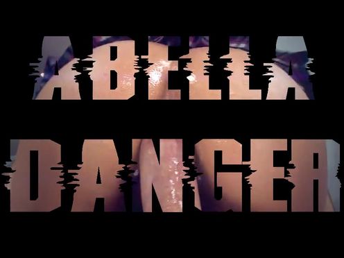 Abella Danger ticket show 9.06.2019