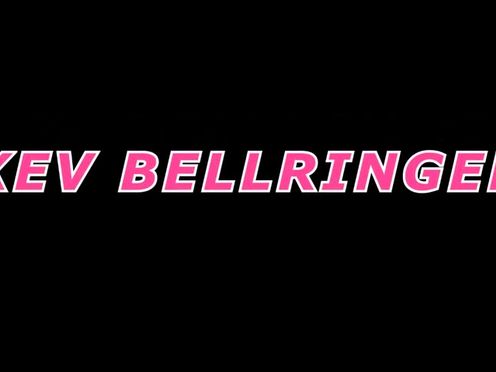 Xev Bellringer cam show 8.07.2019