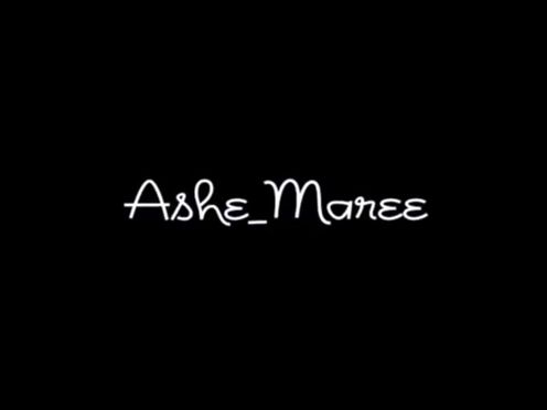 Ashe Maree broadcast 20.09.2019