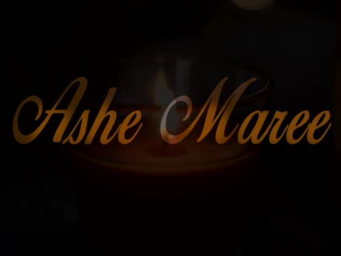 Ashe Maree screening 11.10.2019