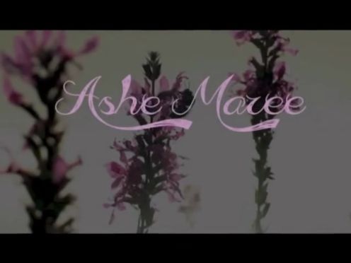 Ashe Maree cam show 25.10.2019