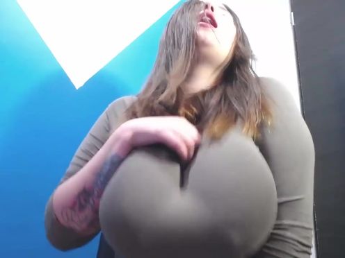 sexual_addiction huge tits and sweet ass