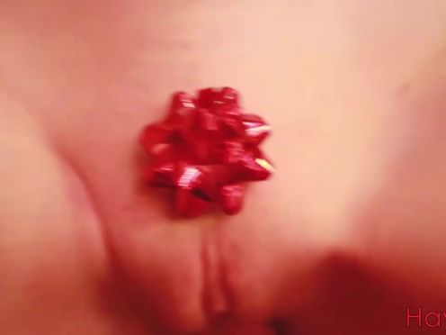 clips4sale Hayliexo - All I Want For Christmas is DaddyтАЩs Cum 720p