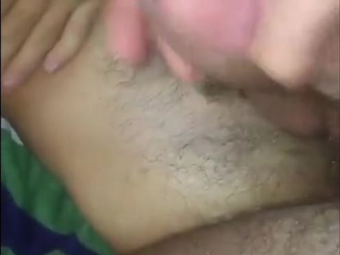 Max Adonis   fascinating skin strips and pulls pussy