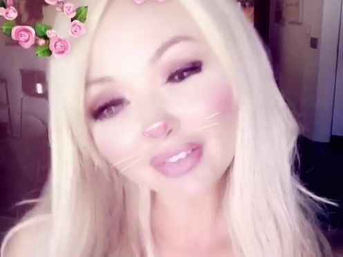 Summer Brielle videos [OnlyFans.com]   Blonde Bix