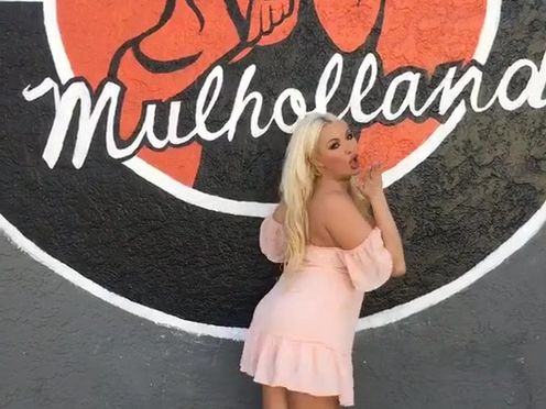Summer Brielle videos [OnlyFans.com]   pretty woman sitting in a chair