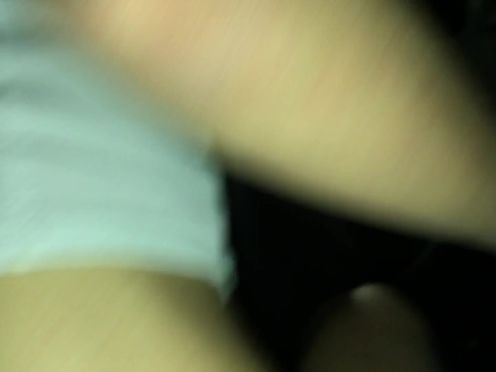 sydney cole onlyfans fucking in the backseat of my car in the parking lot because we got too horny waiting for reservation