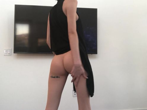 stormy onlyfans watch me strip down and tease my pussy