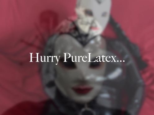 PureLatex OnlyFans   hot passion erotic undress