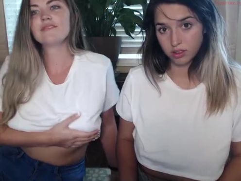 oliviaxorose crazy slut shows off saggy tits