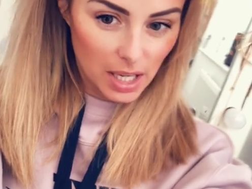 rhian marie sugden onlyfans  sexy chickens caress excited nipples