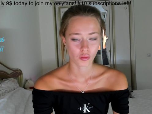 oksanafedorova mother masturbates on skype