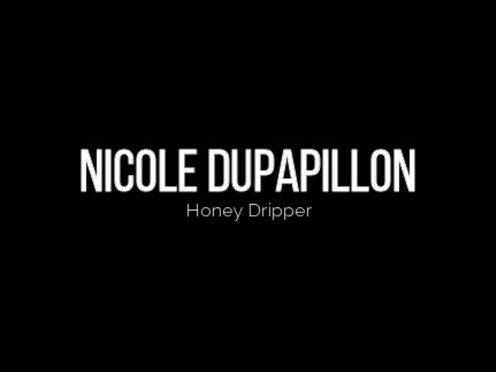 Nicole_DuPapillon sexy chicks twirl big butts