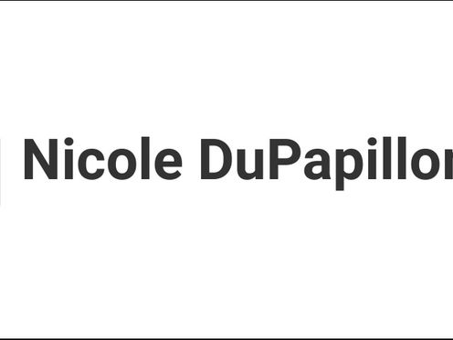 Nicole_DuPapillon skin posing nude