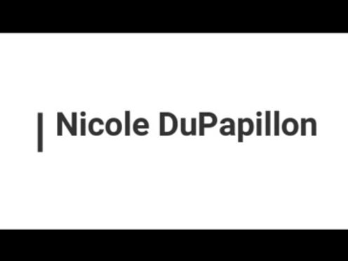 Nicole_DuPapillon and her soft pussy