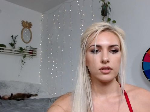 sexyashley incendiary confused handjob cunt