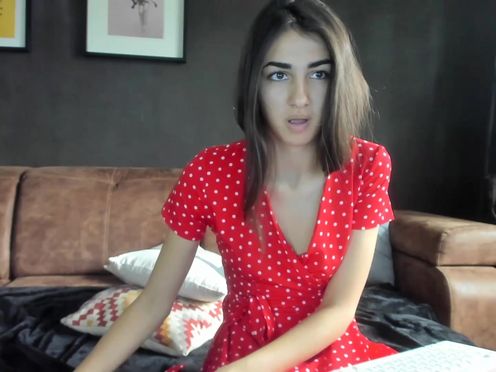 indianbeauty20 chaturbate cool skinny rubs her lips sex