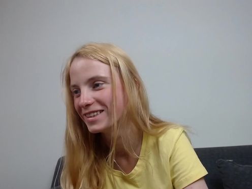 elenaideal chaturbate cute chick fucked in her cunt