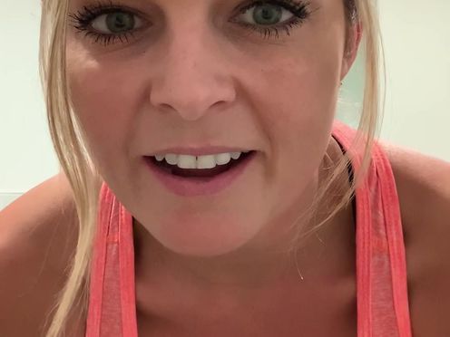cali hotwife onlyfans big breasted harlot massages nipples