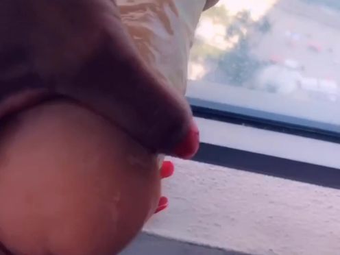 francety onlyfans playfully tease tongue
