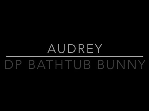 Audrey manyvids onlyfans bitch