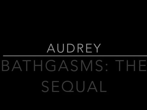 Audrey manyvids onlyfans Amazing swell