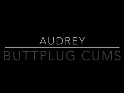 Audrey manyvids onlyfans High curva