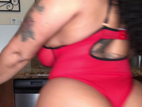 creolebarbieeee onlyfans exciting bitch takes off her underwear