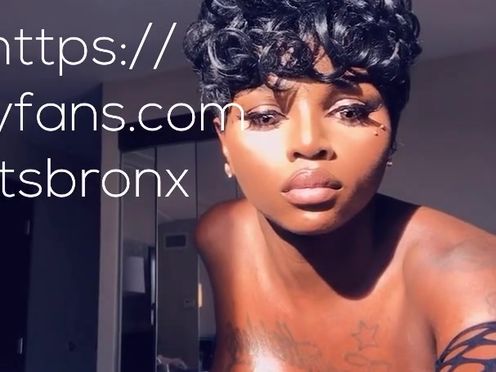 TSBronx onlyfans gorgeous big boobs
