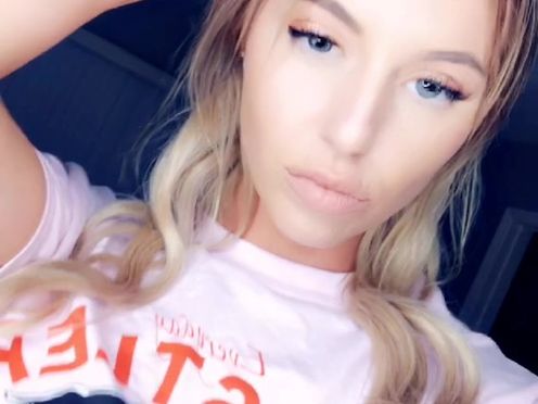 karleystokes onlyfans Beauty with