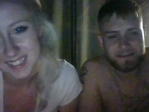 krizzy51330 chaturbate young trash masturbates shaved pussy