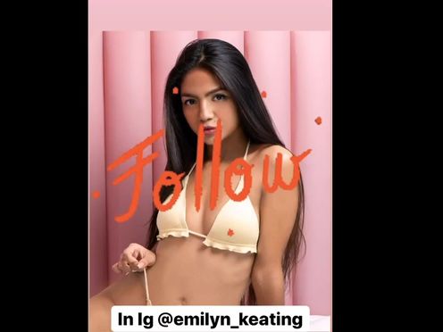 emilyn_keating Curvy lady